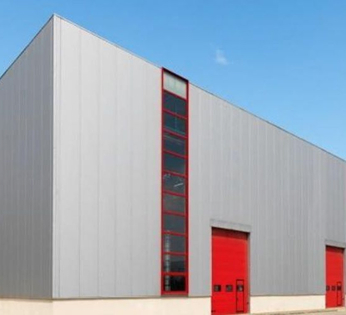 Cora GS Warehouse