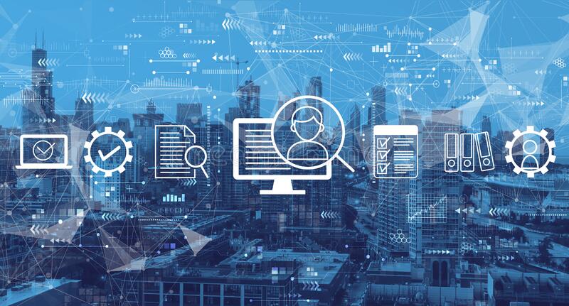 Cum asigurăm securitatea sistemelor de management al clădirilor