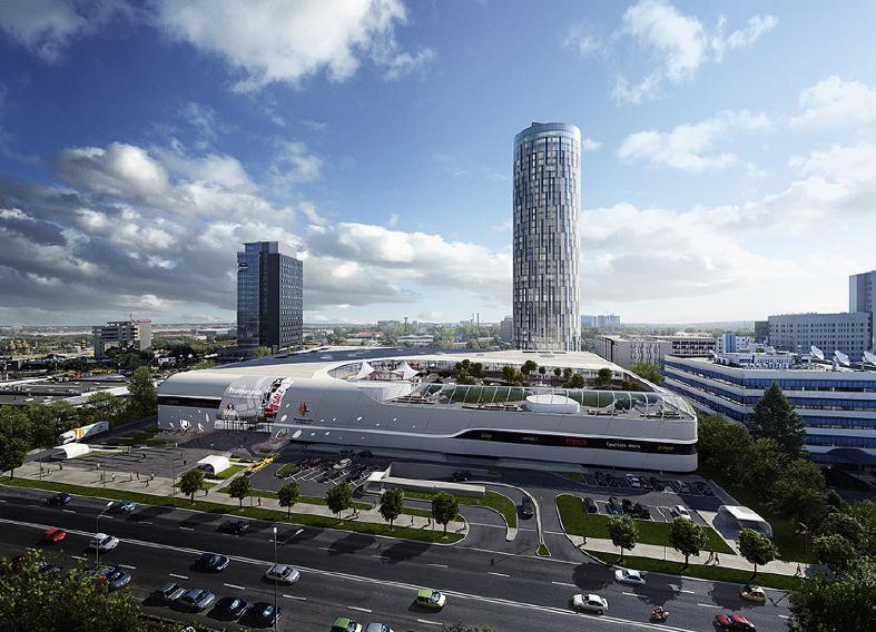 Cum pot deveni clădirile spații cu condiții sanitare de încredere