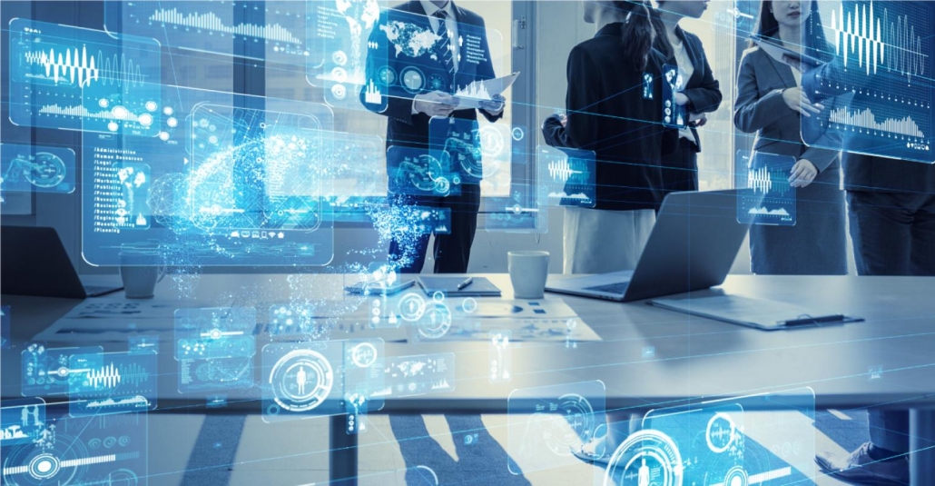 Noul val în digitalizarea managementului facilităților