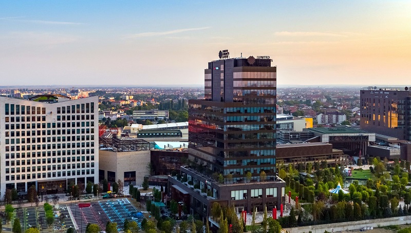 Sănătatea și bunăstarea ocupanților clădirilor de birouri