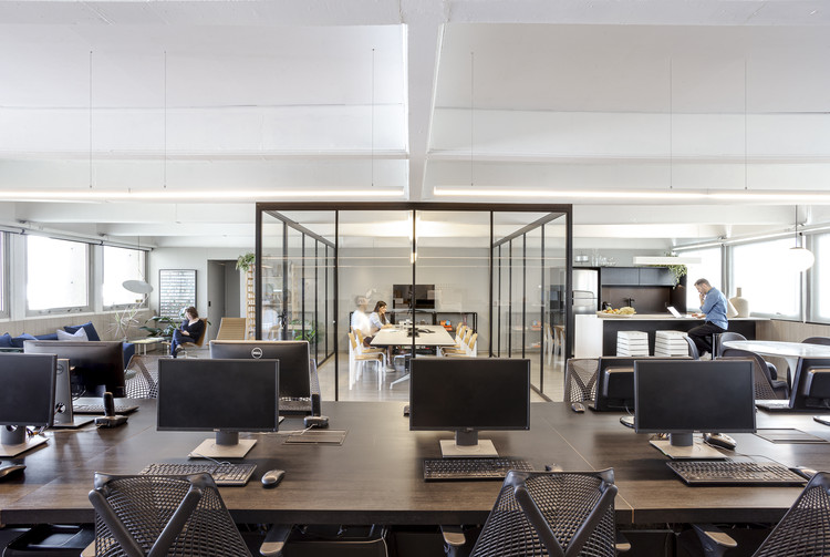 Sănătatea și bunăstarea ocupanților în clădirile de birouri