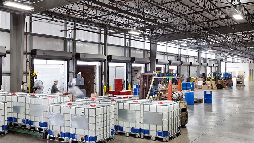 Sisteme de protecție împotriva incendiilor: 10 lucruri de verificat la închiderea/deschiderea unui spațiu comercial, logistic sau de birouri