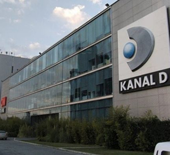 Doğan Holding