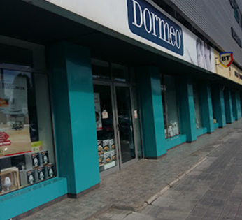 Dormeo