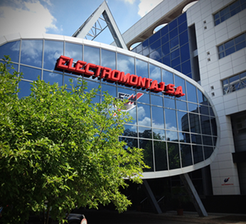 Electromontaj
