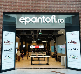 Epantofi