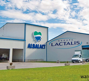 Lactalis